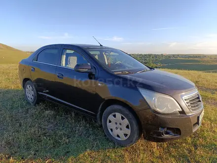 Chevrolet Cobalt 2020 годаүшін4 800 000 тг. в Шымкент – фото 6