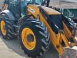 JCB  4CX 2010 годаүшін30 000 000 тг. в Актау – фото 4