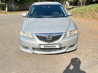 Mazda 6 2005 года за 3 500 000 тг. в Алматы