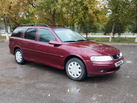 Opel Vectra 2000 года за 2 200 000 тг. в Шымкент – фото 6