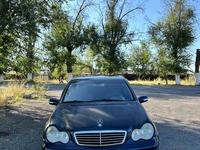 Mercedes-Benz C 200 2001 годаfor2 700 000 тг. в Алматы