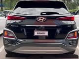 Hyundai Kona 2018 года за 10 000 000 тг. в Алматы – фото 4