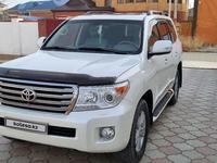 Toyota Land Cruiser 2015 годаfor30 000 000 тг. в Атырау