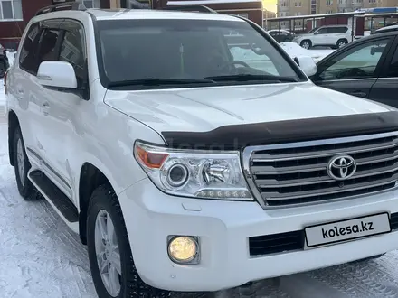 Toyota Land Cruiser 2015 года за 30 000 000 тг. в Атырау – фото 20