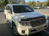 Toyota Land Cruiser 2015 года за 30 000 000 тг. в Атырау – фото 5