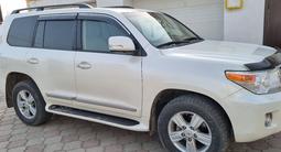 Toyota Land Cruiser 2015 годаүшін30 000 000 тг. в Атырау – фото 3