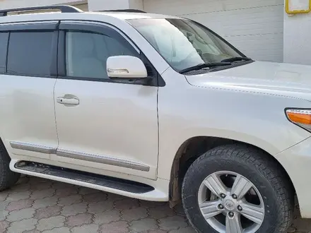 Toyota Land Cruiser 2015 года за 30 000 000 тг. в Атырау – фото 3