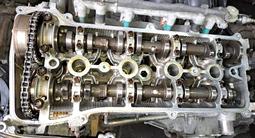 Двигатель и АКПП на Toyota Camry 30 (2AZ/1MZ/3mz/2ar/1gr/2gr/2uz) за 234 525 тг. в Алматы – фото 2