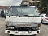 Toyota  Dyna 1992 года за 3 100 000 тг. в Алматы – фото 2