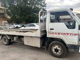 Toyota  Dyna 1992 года за 3 100 000 тг. в Алматы