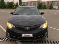 Toyota Camry 2013 года за 5 800 000 тг. в Уральск