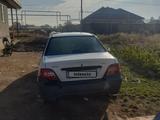 Daewoo Nexia 2010 года за 250 000 тг. в Алматы