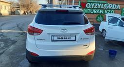 Hyundai Tucson 2012 года за 8 000 000 тг. в Кызылорда – фото 4