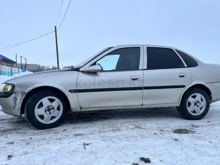 Opel Vectra 1996 года за 590 000 тг. в Актобе – фото 4