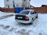 Opel Vectra 1996 годаүшін590 000 тг. в Актобе – фото 2