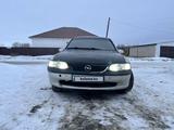 Opel Vectra 1996 годаүшін590 000 тг. в Актобе – фото 5