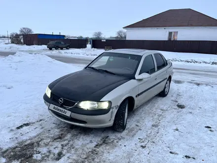 Opel Vectra 1996 года за 590 000 тг. в Актобе