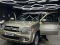 Toyota Sequoia 2005 годаүшін10 400 000 тг. в Астана – фото 2