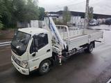 Foton  Модель BJ1088 2022 года за 22 000 000 тг. в Алматы