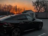 BMW X6 2021 года за 47 000 000 тг. в Павлодар – фото 4