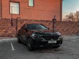 BMW X6 2021 года за 47 000 000 тг. в Павлодар – фото 3