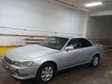 Toyota Mark II 1996 годаүшін2 200 000 тг. в Астана – фото 2