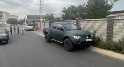 Mitsubishi L200 2008 годаүшін8 000 000 тг. в Шымкент – фото 2