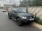 Mitsubishi L200 2008 годаүшін8 000 000 тг. в Шымкент – фото 5