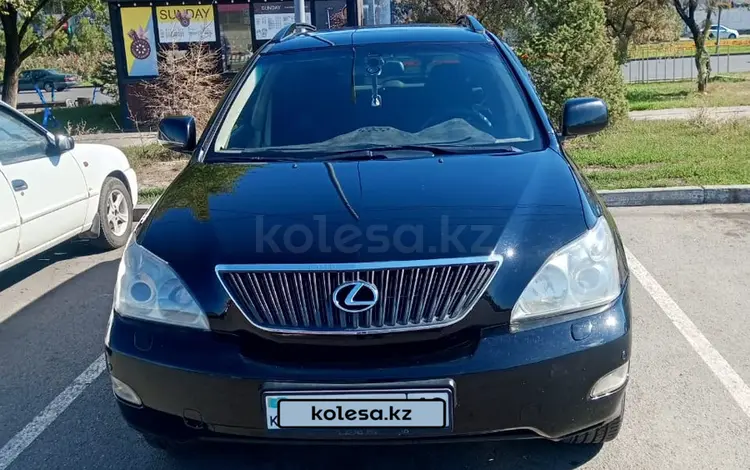 Lexus RX 330 2006 годаfor8 000 000 тг. в Алматы