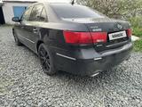 Hyundai Sonata 2008 года за 4 500 000 тг. в Астана – фото 5