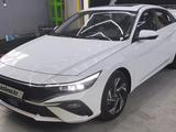 Hyundai Elantra 2024 года за 8 710 000 тг. в Шымкент – фото 2