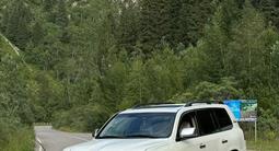 Toyota Land Cruiser 2008 годаүшін19 900 000 тг. в Астана