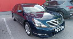 Nissan Teana 2009 года за 6 500 000 тг. в Усть-Каменогорск – фото 2