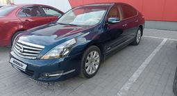 Nissan Teana 2009 года за 6 500 000 тг. в Усть-Каменогорск – фото 3