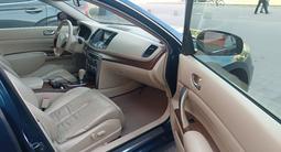 Nissan Teana 2009 года за 6 500 000 тг. в Усть-Каменогорск – фото 5