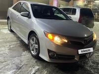 Toyota Camry 2012 годаfor7 200 000 тг. в Алматы