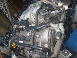 Двигатель на Hyundai Santa Fe 2.7 объём за 400 000 тг. в Алматы – фото 3