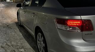 Toyota Avensis 2010 года за 6 300 000 тг. в Астана