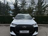 Chery Tiggo 7 2025 годаүшін8 650 000 тг. в Астана