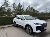 Chery Tiggo 7 2025 годаүшін8 650 000 тг. в Астана – фото 3