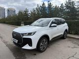 Chery Tiggo 7 2025 годаүшін8 650 000 тг. в Астана – фото 2