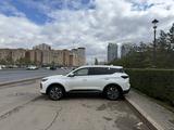 Chery Tiggo 7 2025 годаүшін8 650 000 тг. в Астана – фото 4