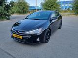 Hyundai Elantra 2020 годаfor7 800 000 тг. в Алматы – фото 2