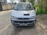 Hyundai Starex 2003 года за 2 800 000 тг. в Шымкент – фото 2