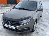 ВАЗ (Lada) Granta 2190 2019 годаүшін4 400 000 тг. в Актобе – фото 2