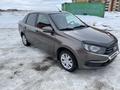 ВАЗ (Lada) Granta 2190 2019 года за 4 400 000 тг. в Актобе – фото 6