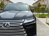 Lexus LX 600 2023 года за 81 000 000 тг. в Алматы – фото 4