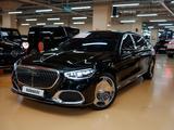 Mercedes-Benz S 580 2023 года за 89 000 000 тг. в Алматы