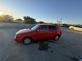 Volkswagen Golf 1994 годаүшін2 050 000 тг. в Кызылорда – фото 4