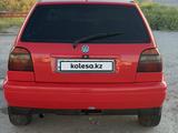 Volkswagen Golf 1994 годаүшін2 050 000 тг. в Кызылорда – фото 2